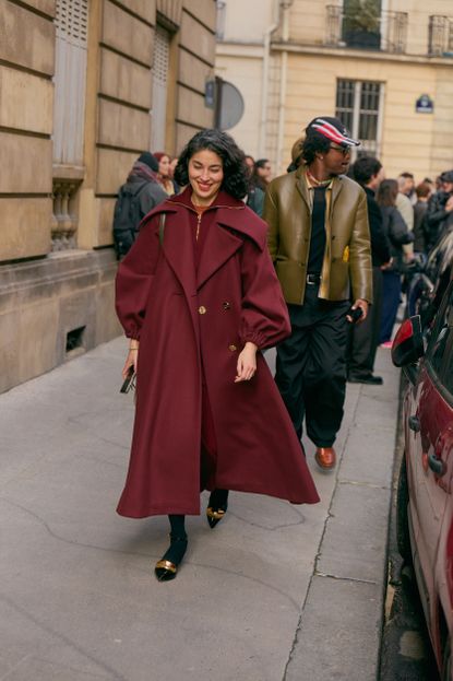 The 7 Trends Everyone Wore This Fashion Week | Who What Wear