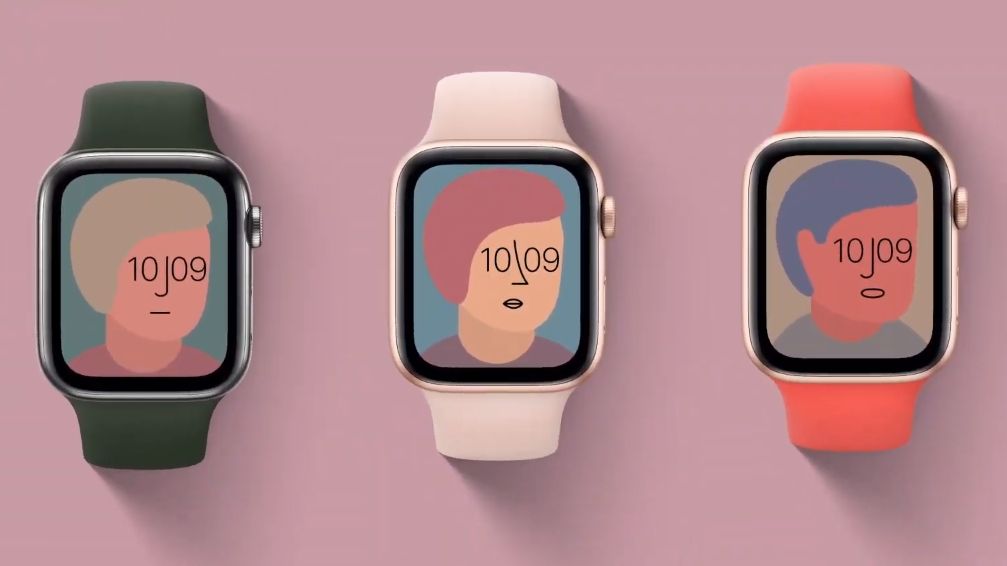 Apple Event 2020