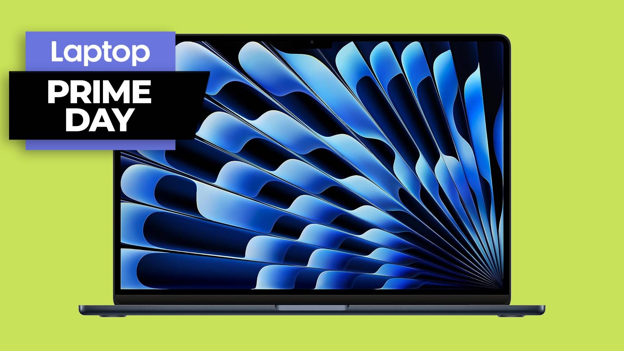 Amazon Prime Day knocks $200 off the 15-inch M2 MacBook Air this week ...