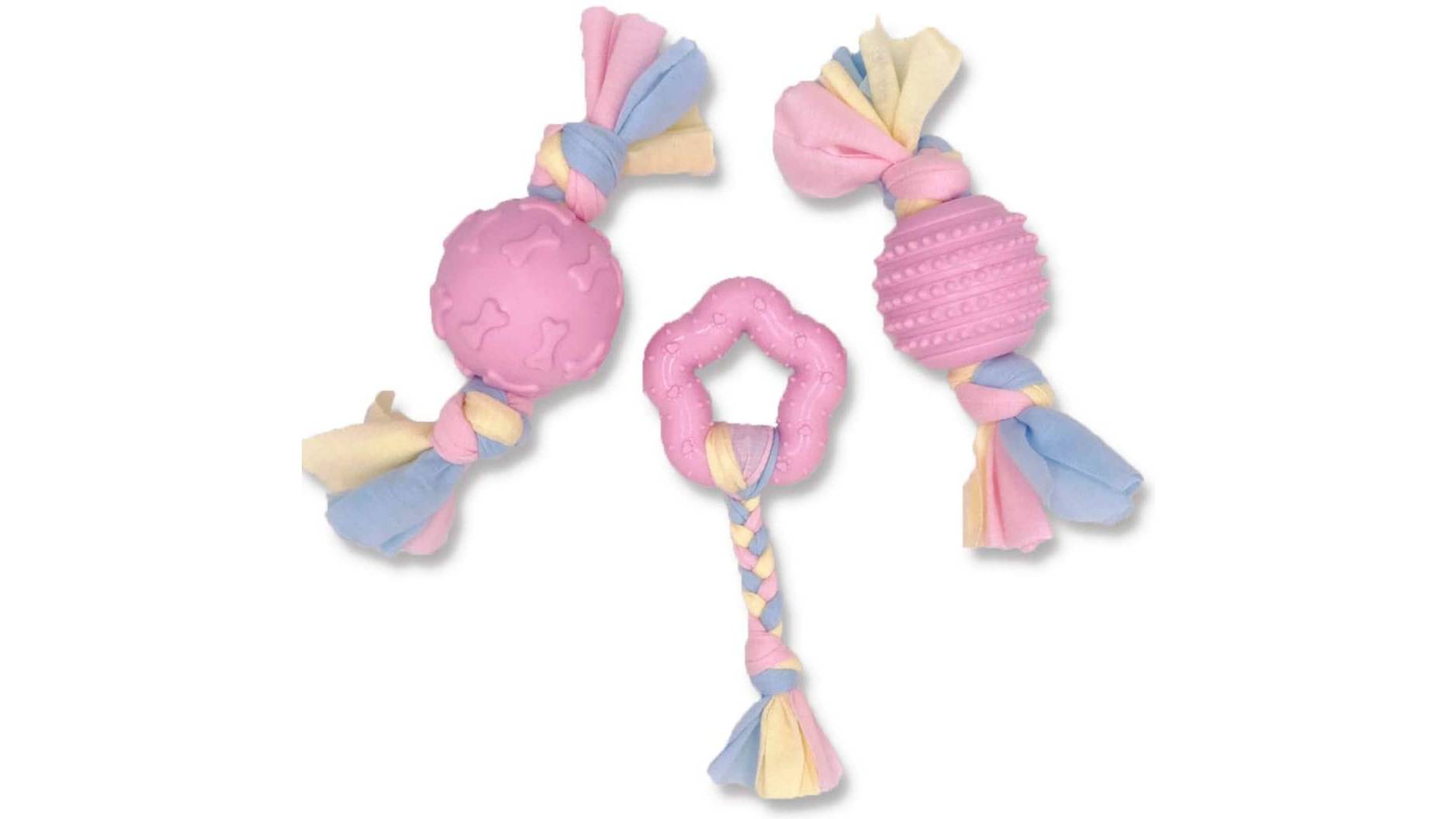 Best teething toys for puppies Soothe your pup's PetsRadar