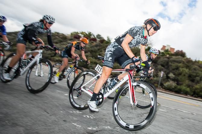 Robin Farina (Specialized-Lululemon)