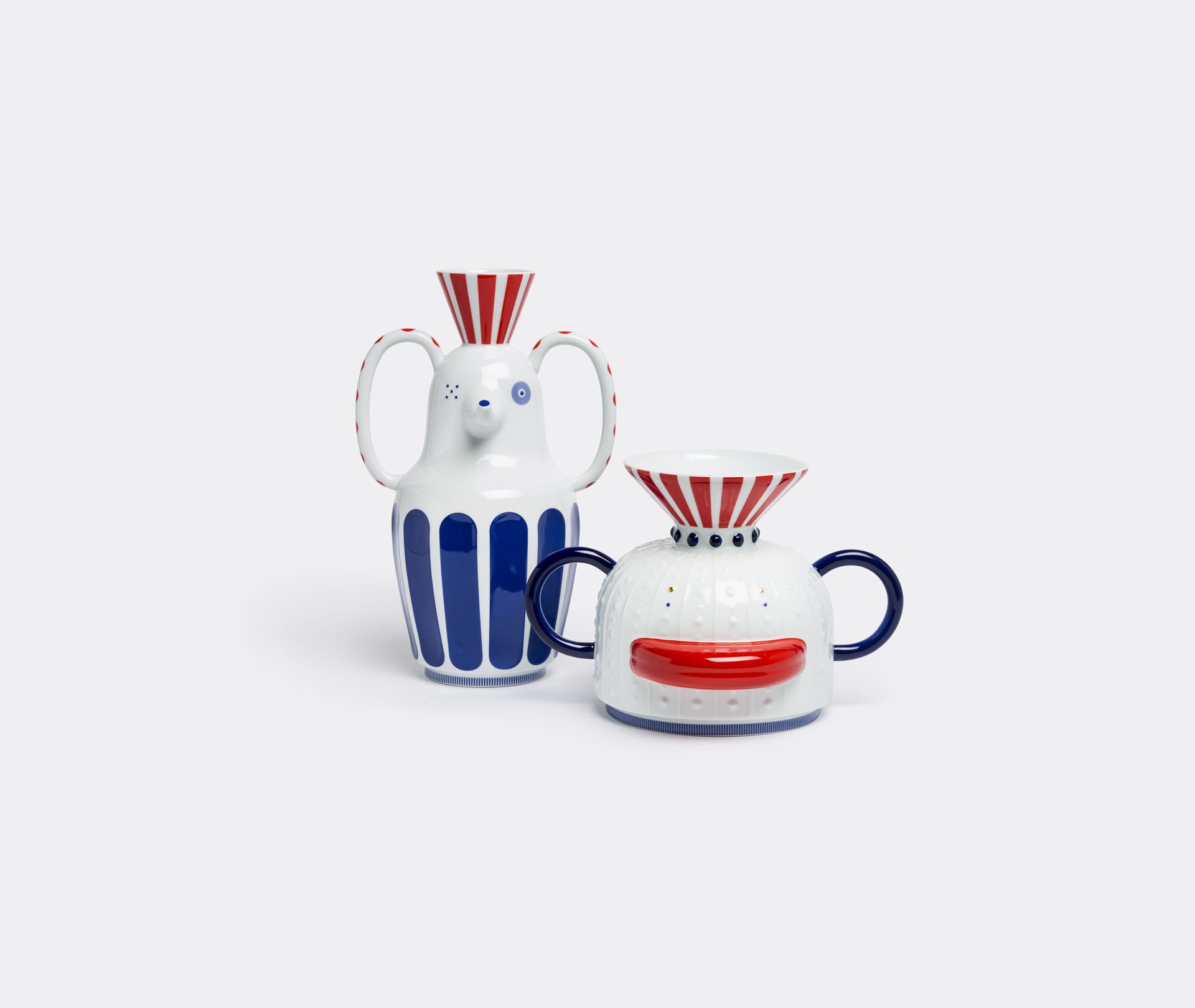 the Folkifunki collection by Vista Alegre