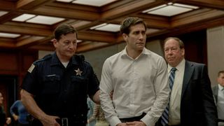 Apple TV Plus swaps Harrison Ford for Jake Gyllenhaal in its Presumed Innocent series