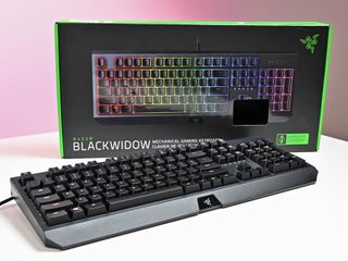 mechanical keyboard prime day