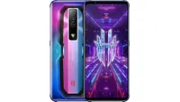 Nubia Red Magic 7Chec out our Nubia Red Magic 7 review