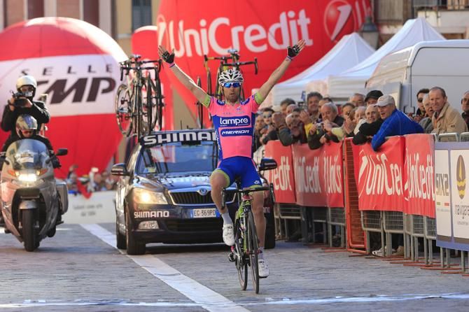 Diego Ulissi (Lampre - Merida)