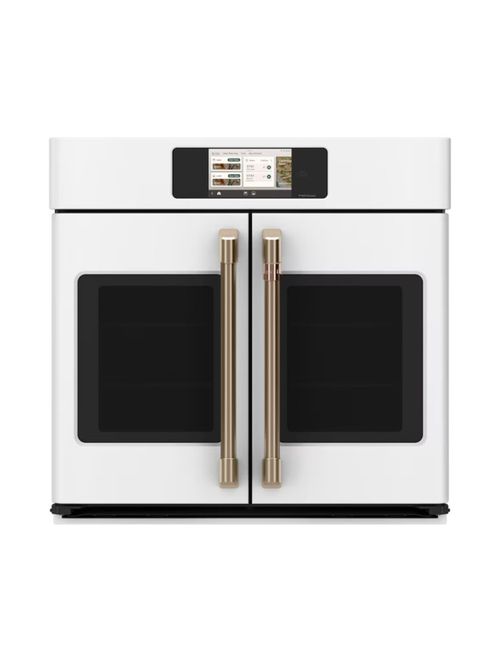 Cafe 30-inch Single Electric Wall Oven