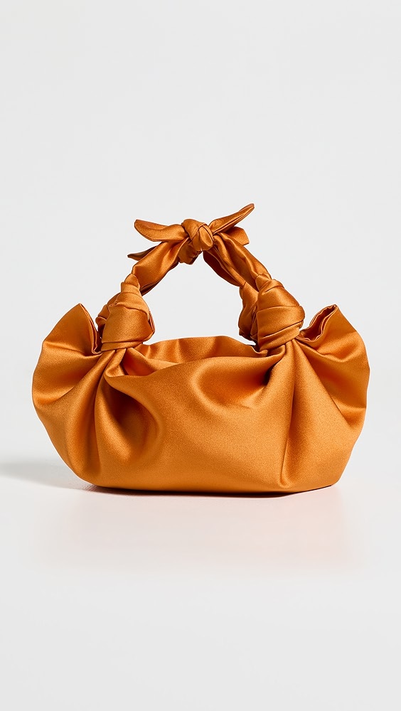 Nla Collection Knot Bag