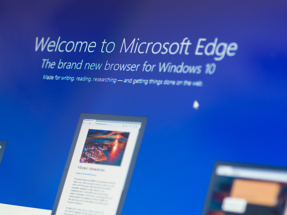 What Is Microsoft Edge? Everything You Need to Know
