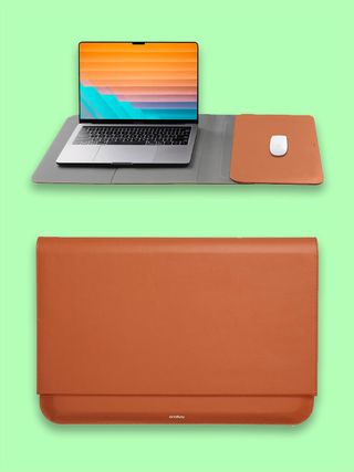 Orbitkey Hybrid Laptop Sleeve