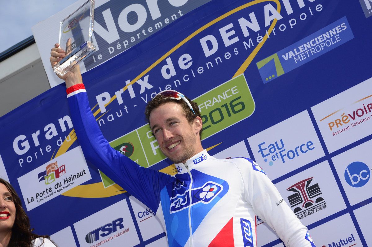Alexandre Geniez (FDJ)