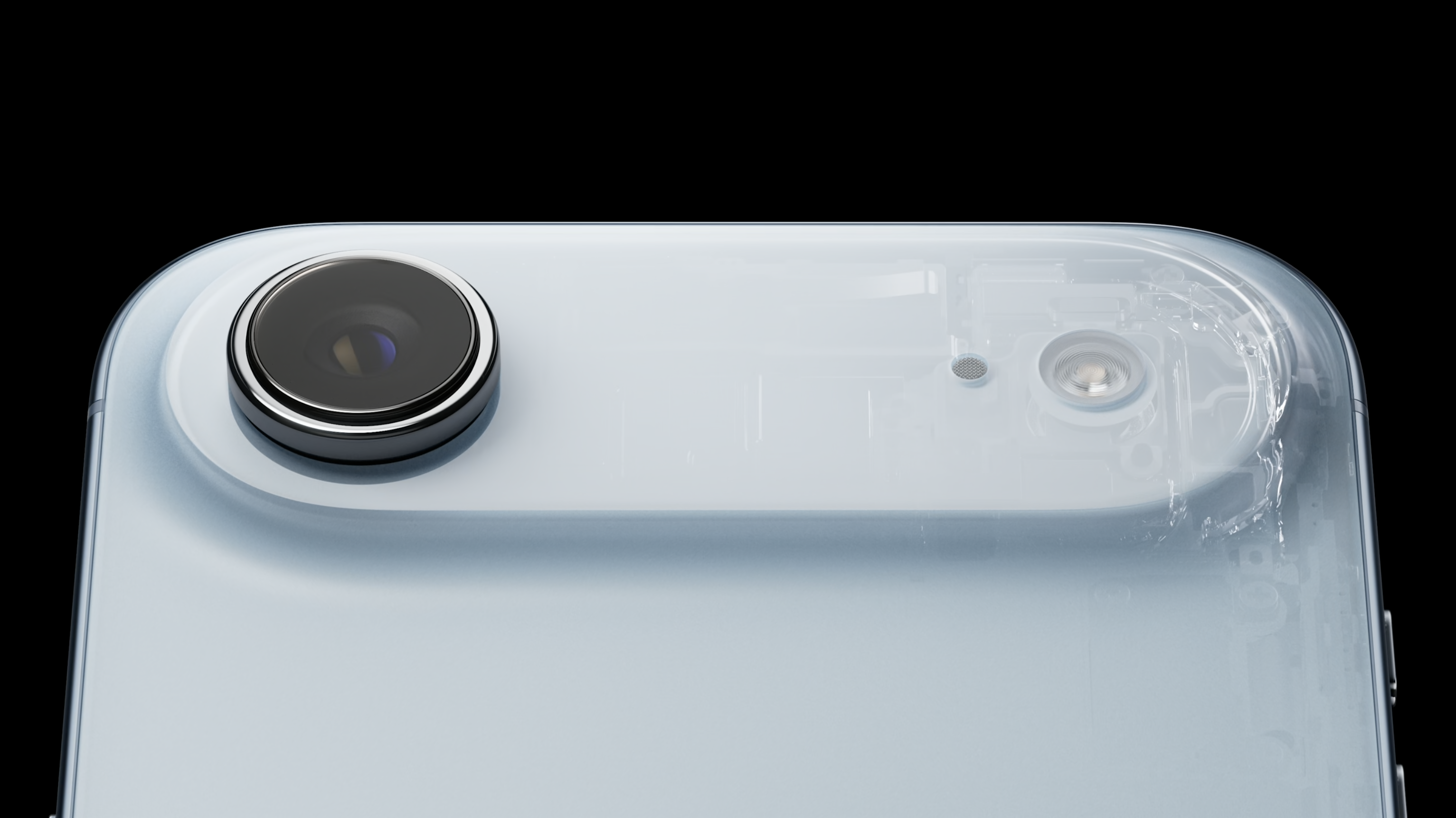 Evento del iPhone 17 de Apple 2025