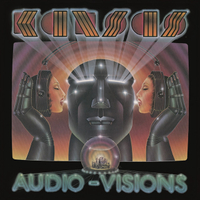 Audio-Visions (Epic, 1980)