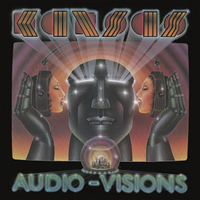 Audio-Visions (Epic, 1980)&nbsp;