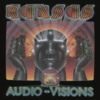 Audio-Visions (Epic, 1980)&nbsp;