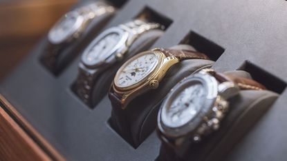 Pre owned watches a beginner s guide to buying a second hand timepiece The Week