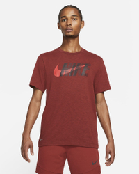Nike Dri-FIT training t-shirt: