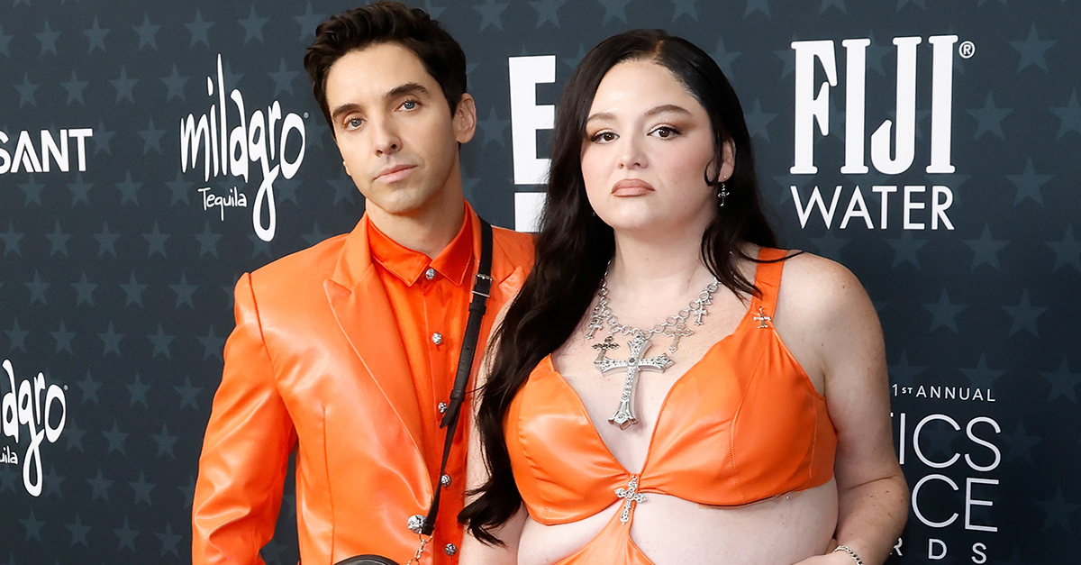 2026 Will Be the Year That Size-Diverse Talent Becomes "Fashion"