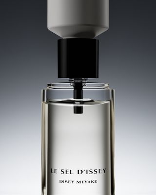 Le Sel d'Issey fragrance refill