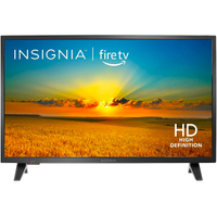 NSIGNIA 32-inch 720p TV:  now $89.99 at Amazon