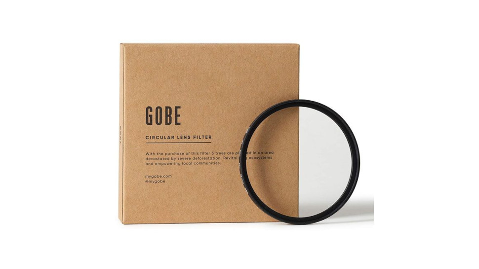 Best protection filters: Gobe UV Lens Filter