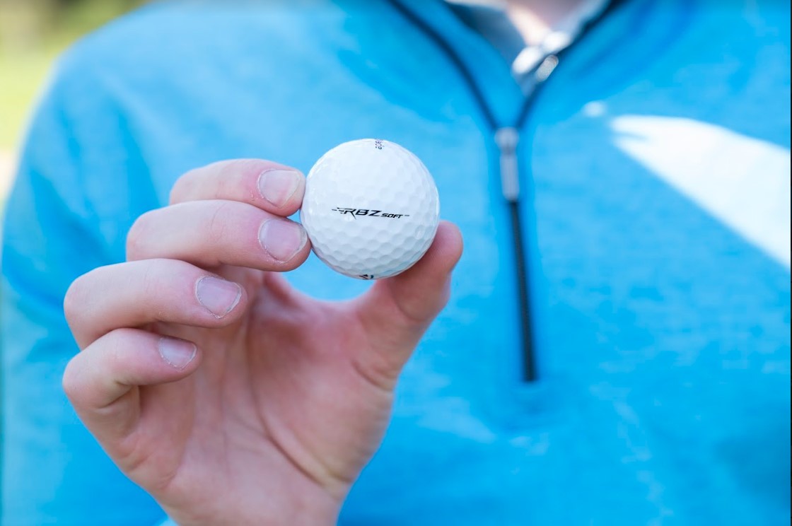 Get These TaylorMade Golf Balls For Less Than £1 Per Ball On Amazon Prime Day Golf Monthly