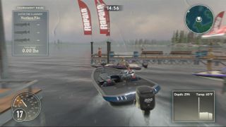 Rapala Fishing: Pro Series