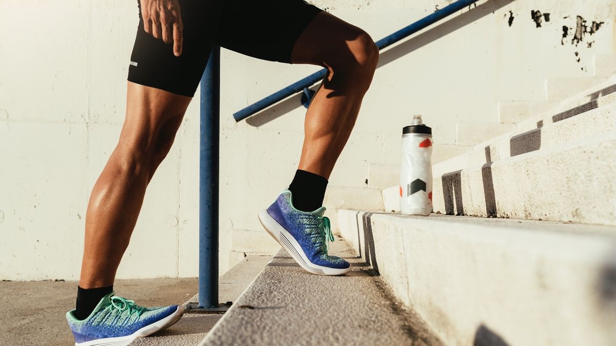 The best gentle recovery sessions for runners Advnture