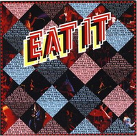 Eat It (A&amp;M, 1973)
