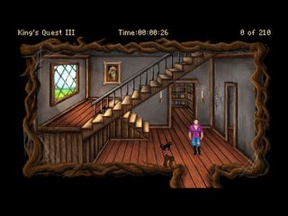 King's Quest 3