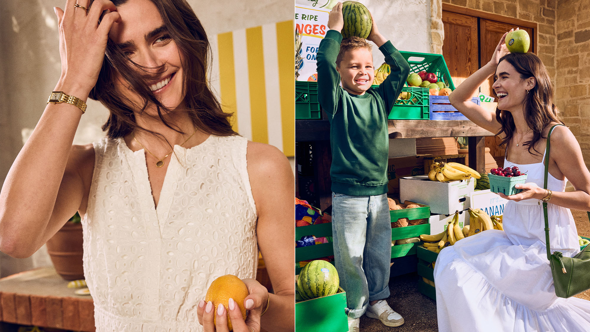 Fossil watch mother's day