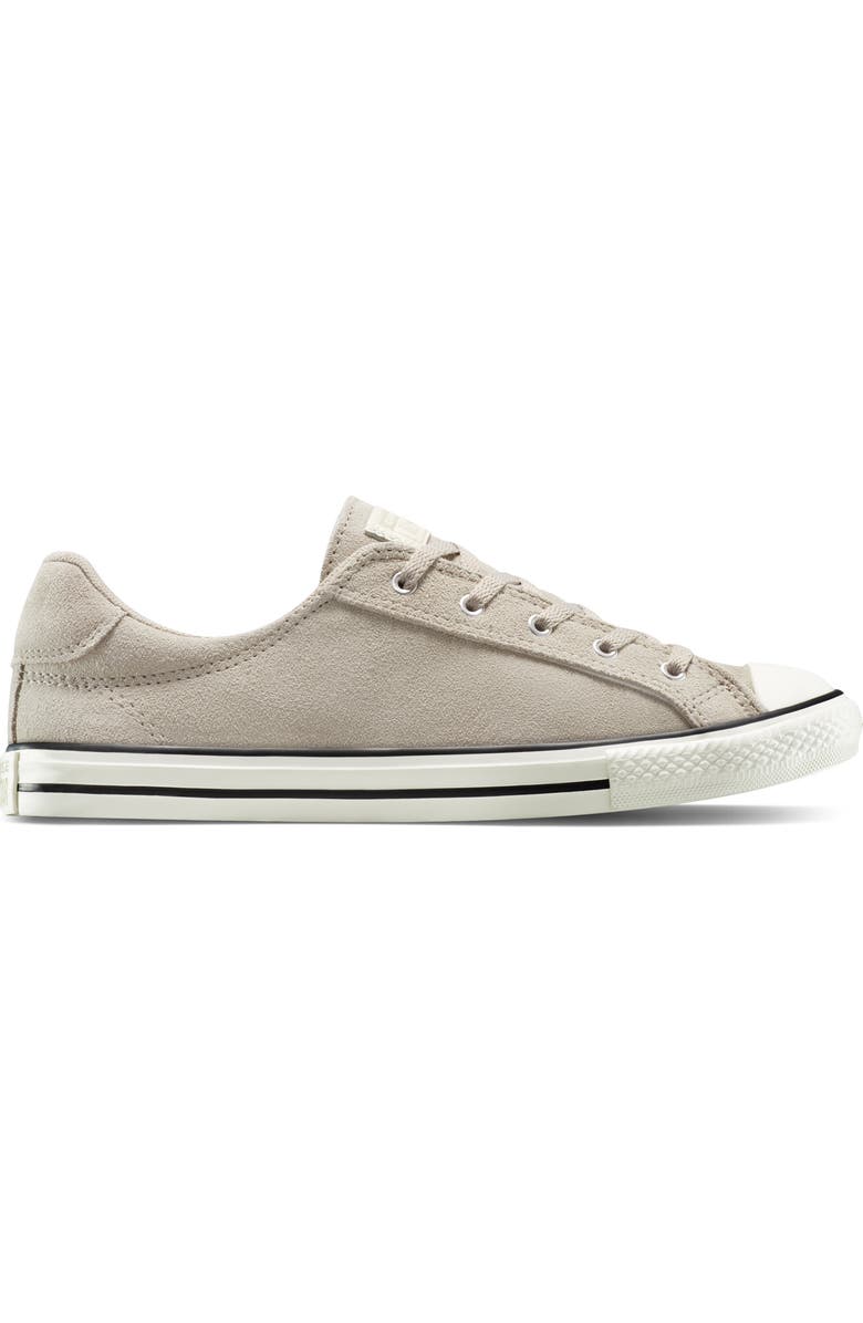 Chuck Taylor All Stair Dainty Suede Sneaker