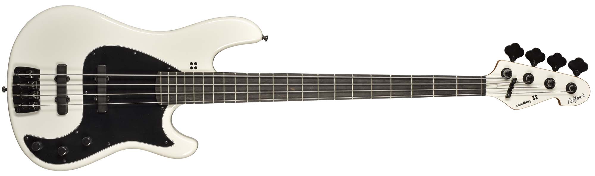 Sandberg Martin Mendez 4