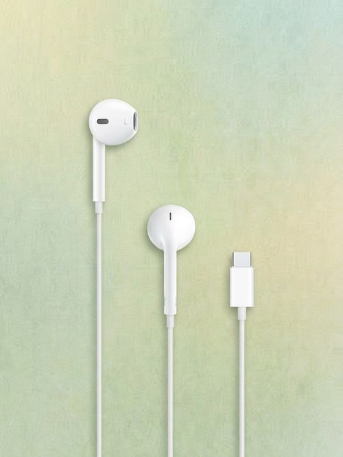 EarPods