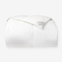 Sferra Somerset Duvet | $1,672 at Sferra