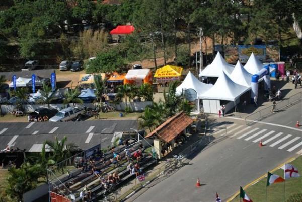 A view from above