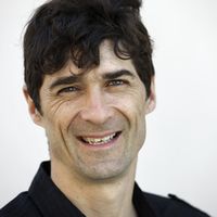 Heiner Linke's avatar