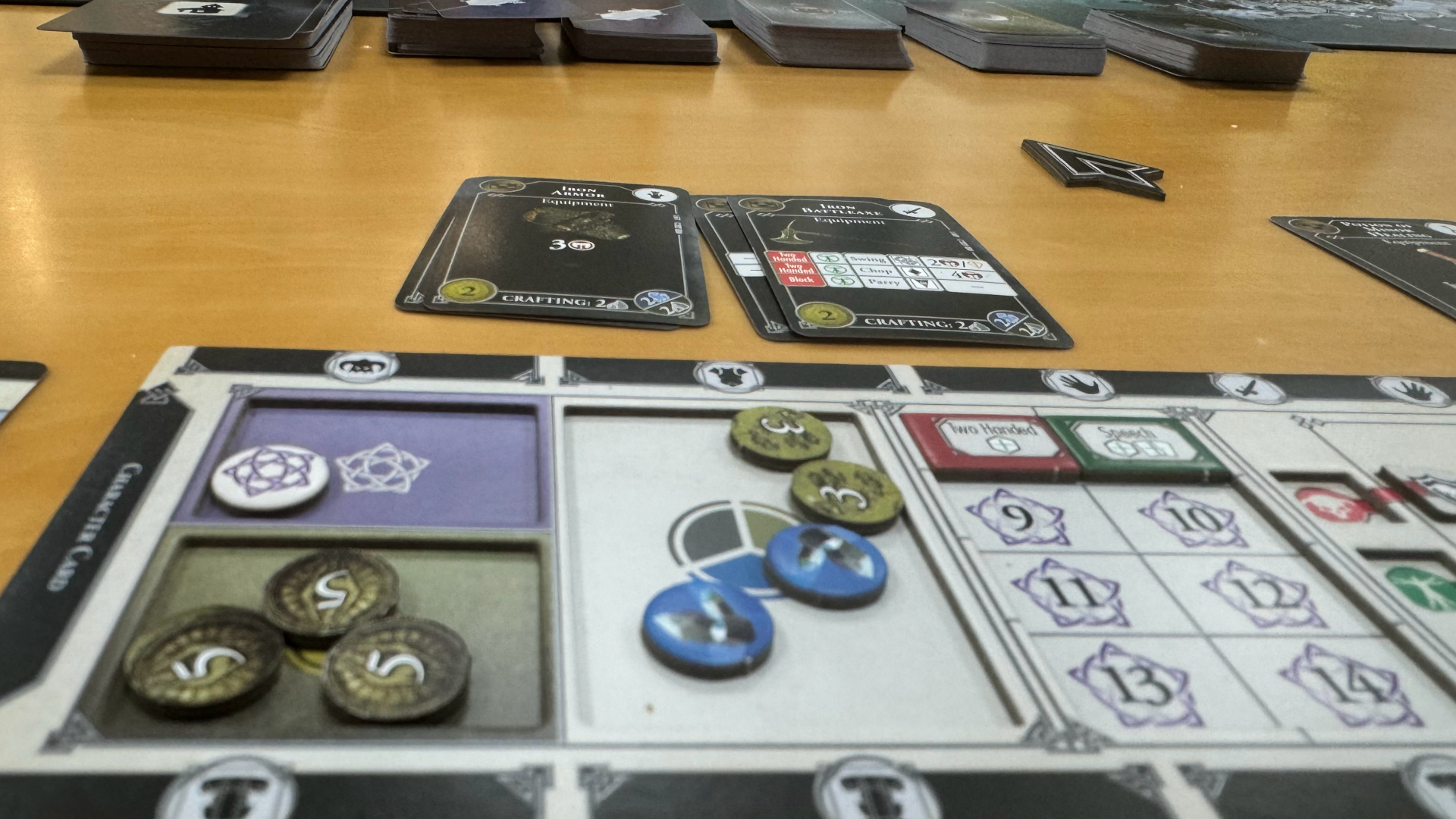 The Elder Scrolls: Skyrim - Adventure Board Game review: "It can really work, until it doesn't"