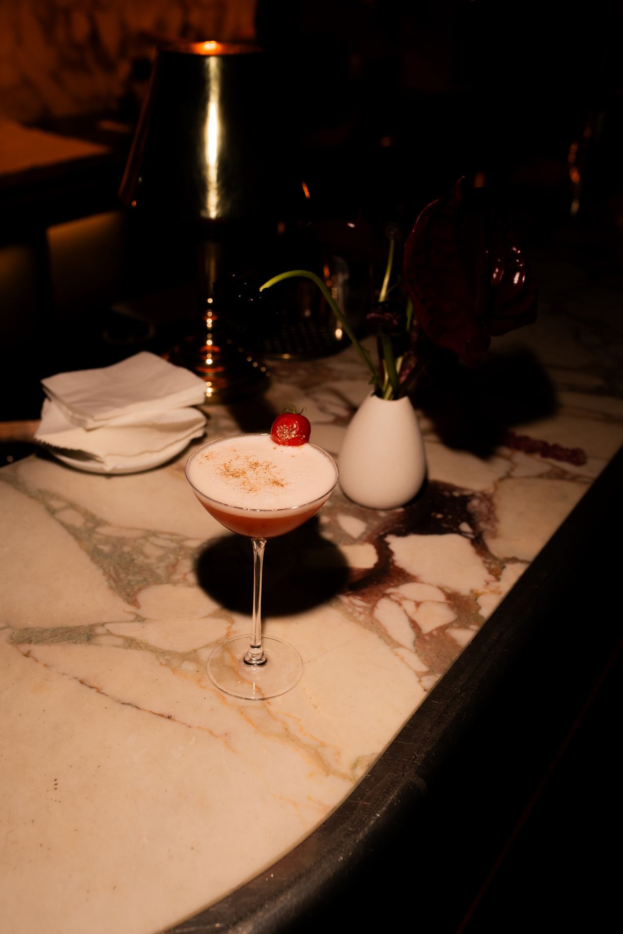 supper club