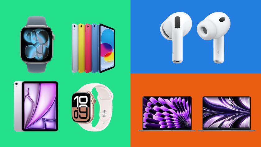 A selection of some of the Apple products that are on sale this Prime Day. 