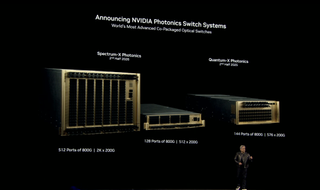 Nvidia GTC 2025