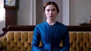 Florence Pugh in Lady Macbeth