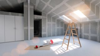 Bungalow Renovations - Loft Conversion