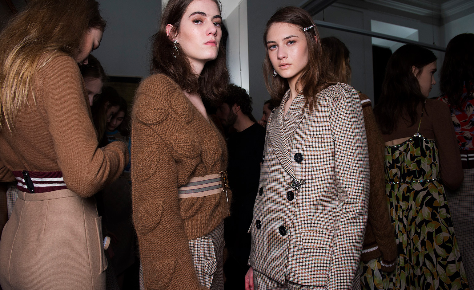 No 21 A/W 2017