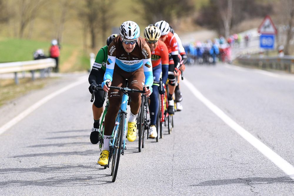 Francois Bidard (AG2R La Mondiale)