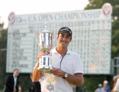 13 Things You Didn&rsquo;t Know About Geoff Ogilvy | Golf Monthly