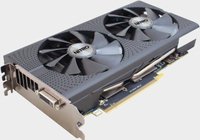 Sapphire Radeon RX 470 4GB | $94.99Buy at Newegg