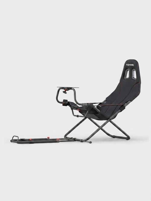 Challenge Sim Racing Simulator Cockpit Chair