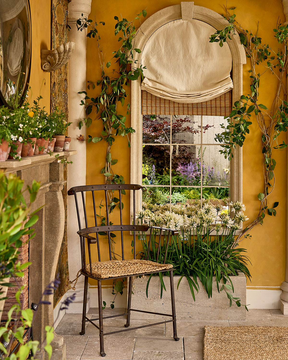 Munder-Skiles furniture