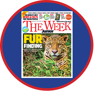 The Week Junior Teachers Guide #284